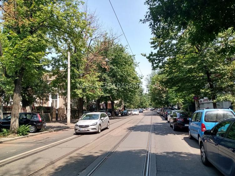 Spatiu comercial Pache Protopopescu stradal - 14