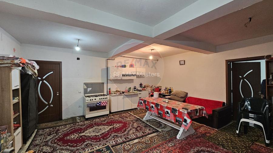 Casă / Vilă cu 6 camere, Sfantu Ilie, Suceava - 50
