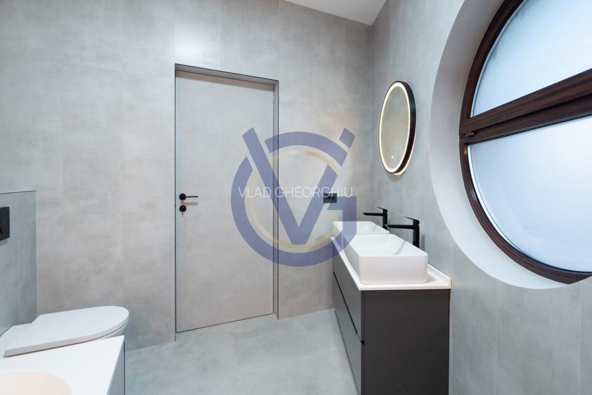 Vila la pret de Apartament in Iancu Nicolae - Curte si Confort - COMISION 0% - 21