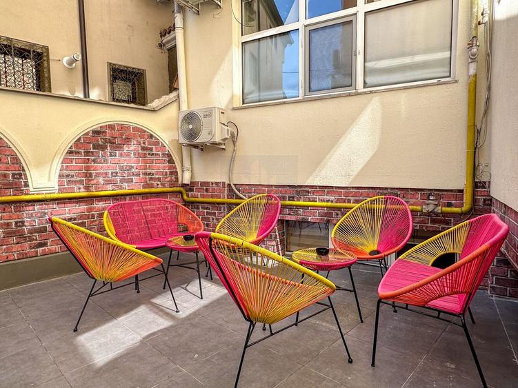 APARTHOTEL PREMIUM ÎN CENTRUL BUCUREȘTIULUI