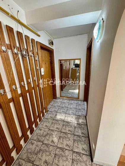 Apartament 3 camere Podu Ros, etaj 2, FARA RISC mutare rapida - 8