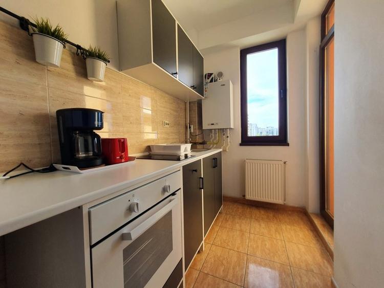 Studio cu vedere la lac | Mamaia | Summerland