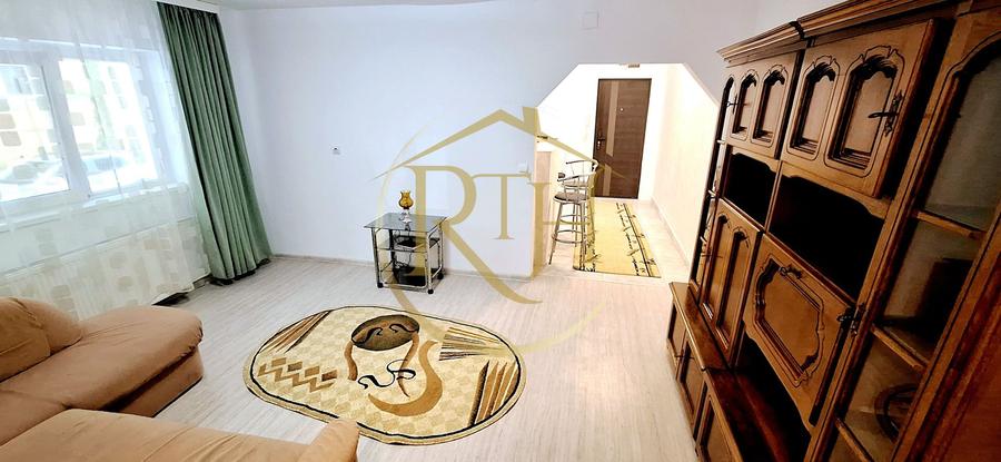 Oferim spre inchiriere apartament, 2 camere, zona Modern, Simion Barnutiu
