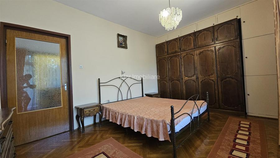Apartament 3 camere 100mpdecomandat Hasdeu-500m de UMF - 2