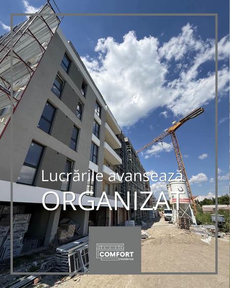 De vânzare garsonieră premium în Sfântu Gheorghe