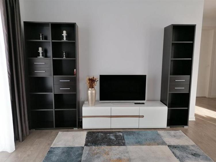 Apartament 2 camere | Cloud9 | Aviatiei | parcare inclusa
