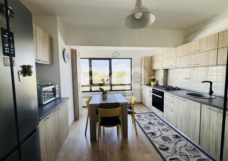 Apartament 2 Camere Decomandat – Complex Newton Tătărași