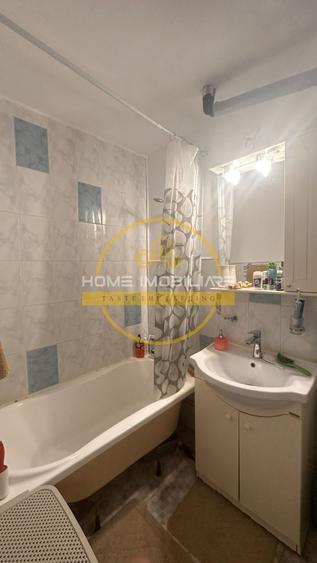 🏠Apartament 1 cam, 34,54MP, etaj 3 // 📍Canta - Profi Brateș