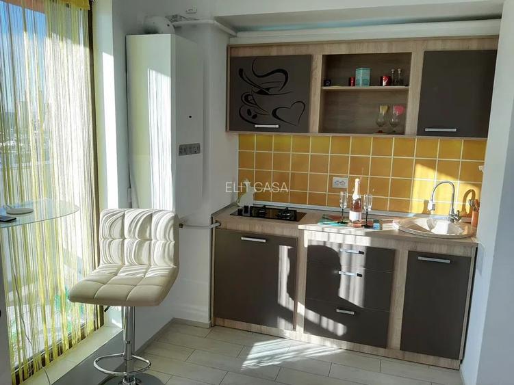 Apartament cu 2 camere, BLOC NOU, zona Tudor Vladimirescu - 3