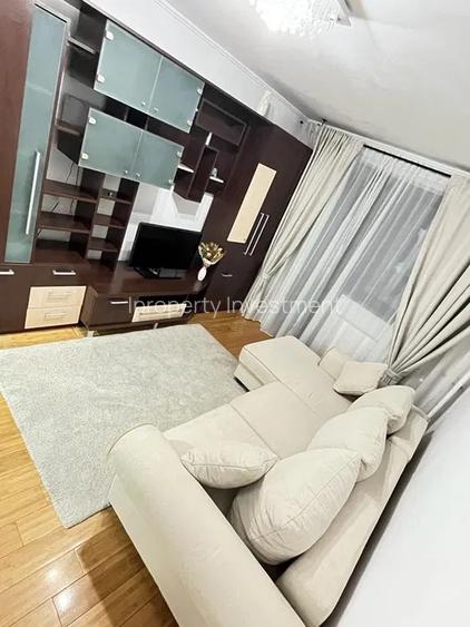 Titan | 2 Camere | Renovat | Etaj 5 | Proximitate metrou | - 3