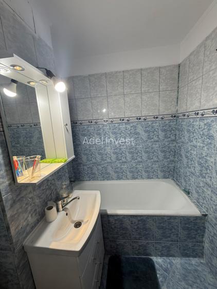 Prima inchiriere | Apartament 2 camere de inchiriat | Metrou Nicoale Grigorescu - 16