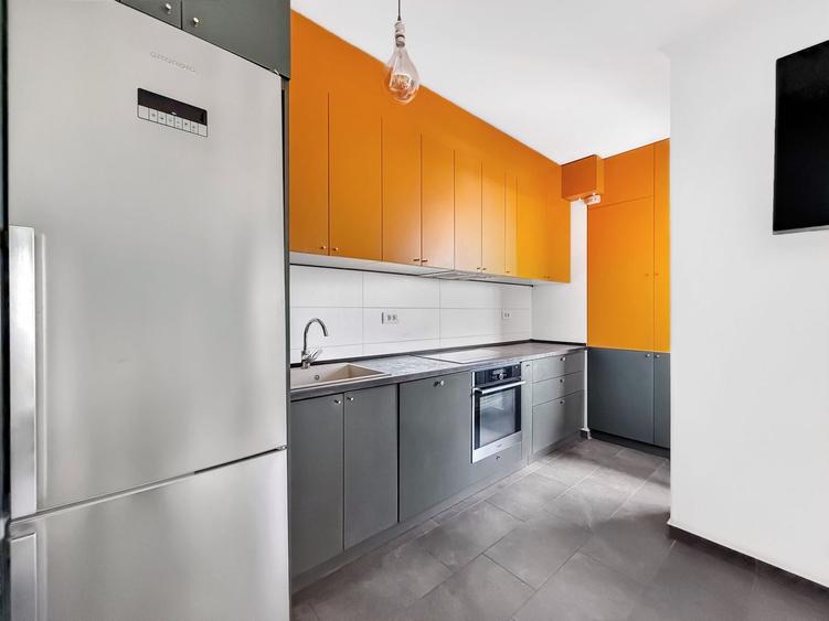 2 Camere | Premium | Vedere Panoramica | City of Mara M9 | Comision 0