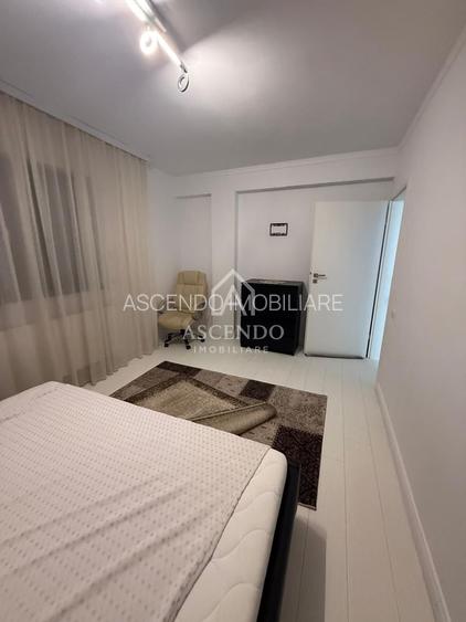 Casă modernă 4 dormitoare,mobilată cu 3 locuri de parcare – Chiajna - 8
