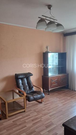 Tineretului -Trestiana -3 camere - 5