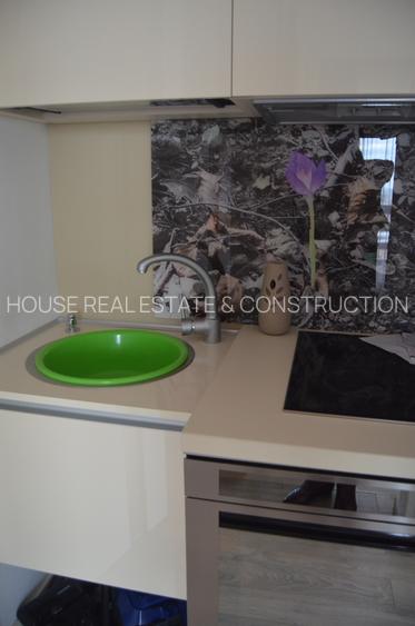 Apartament de Lux cu Vedere Panoramică – Zona Dealul Cetății, Brașov - 6