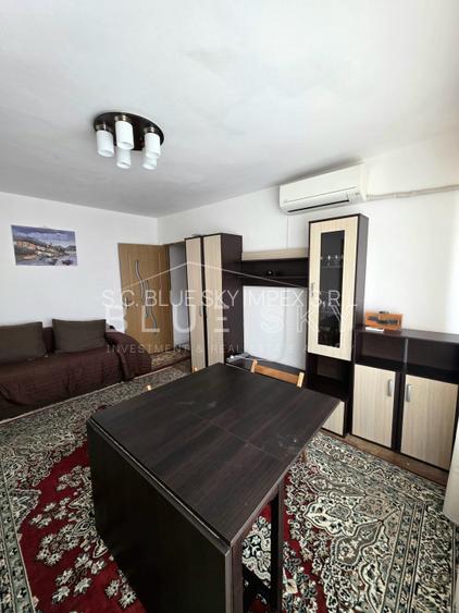 Apartament 2 camere – Casa de Cultură, Str. Oborului - 2