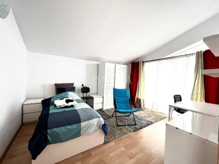 Casa tip duplex in cartierul Buna Ziua