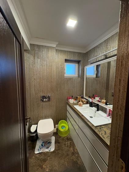 Apartament 4 camere în Focșani – Central - Mobilat și Utilat