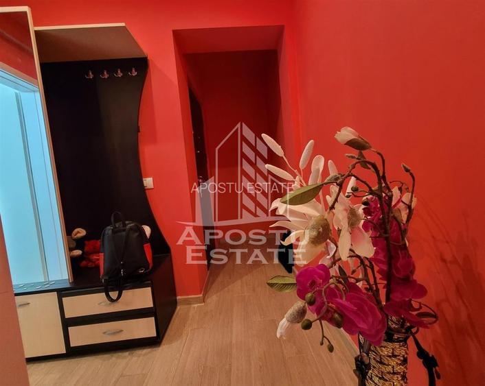 Apartament de vanzare cu 2 camere, decomandat, zona Aradului Timisoara - 6