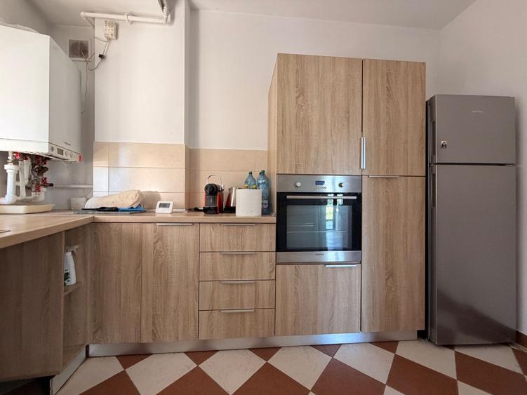 APARTAMENT 4 CAMERE | FLOREASCA | 119MP UTILI + TERASA