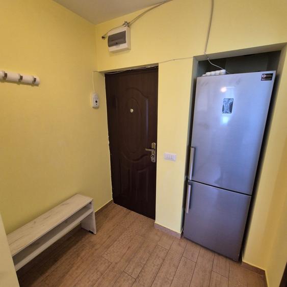 Dr. Taberei - Afi Cotroceni, str. Sibiu, 2 camere, mobilat, balcon mare