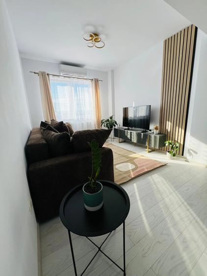 Apartament 1 camera Valea Lupului
