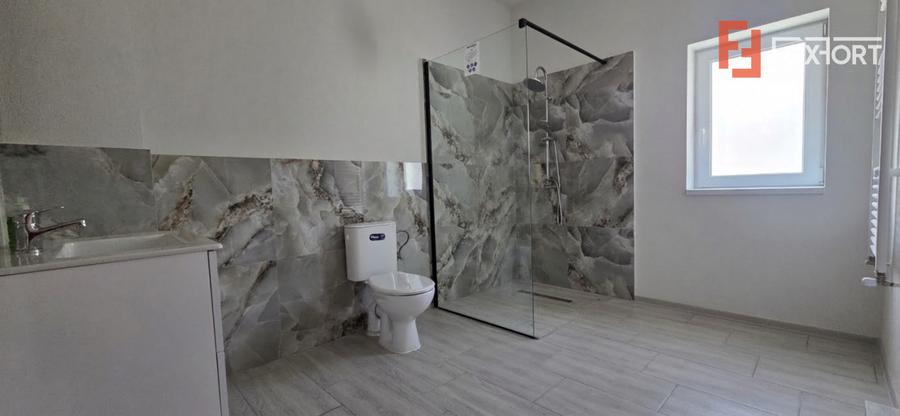 Spatiu comercial de inchiriat, finisat la cheie - Giroc