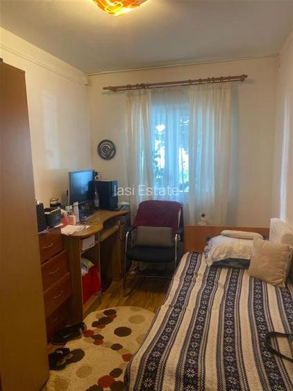 Apartament 4 camere zona Nicolina - 5