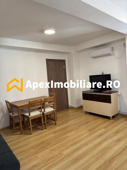 Apartament 2 camere de inchiriat Stefan cel Mare București | ApexImobiliare.ro