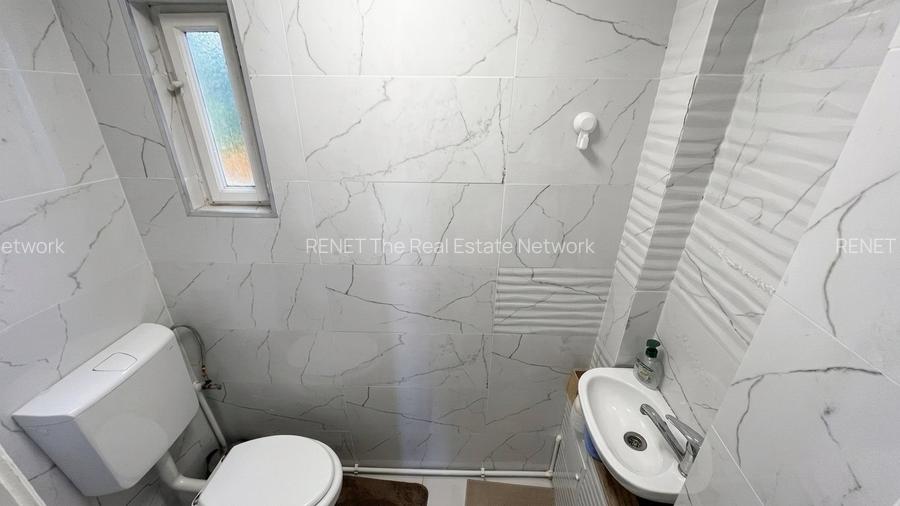 3 camere de inchiriat, Renovat, 94 mp utili, Metrou Piata Unirii - 8