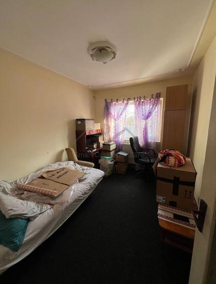Apartament 3 camere Nicolina