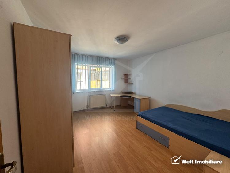 Apartament cu 2 dormitoare, 70mp, la casa, etaj 1/2