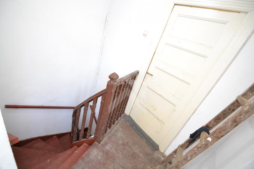 Apartament 2 camere + 1 birou - Cotroceni (Arenele BNR) (Comision ZERO) - 11