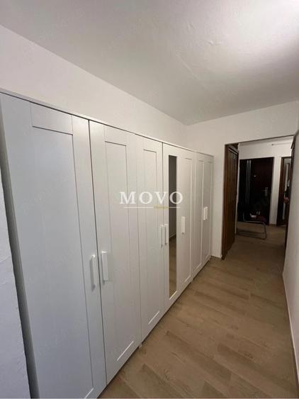 3 camere decomandate | etaj 1 | centrala proprie | 2 bai | Renovat