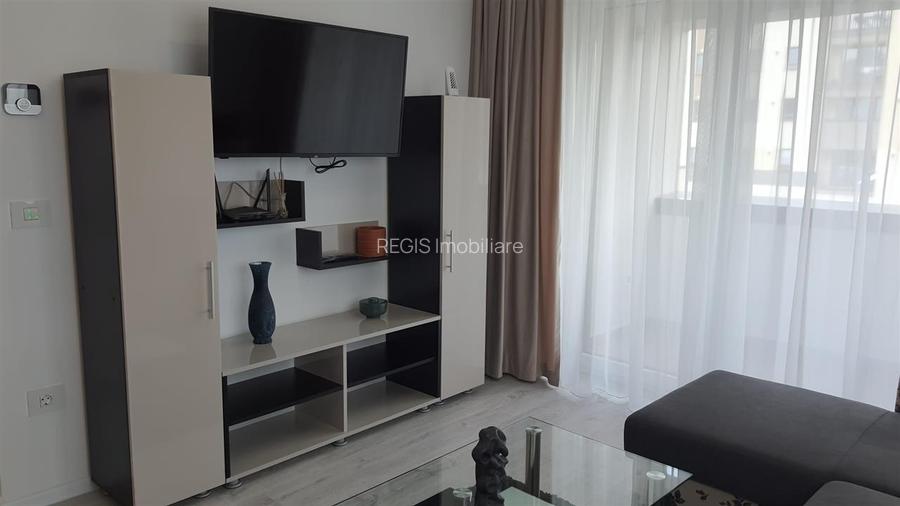 Apartament de vanzare 2 camere - open space, Coresi KASPER - 5