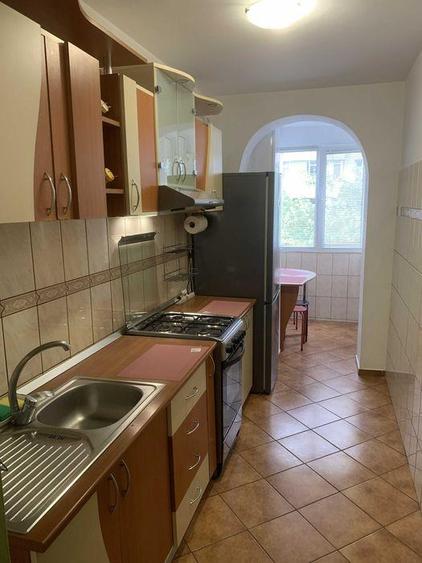 Apartament 2 camere decomandat - Bulevardul Socola - 430€
