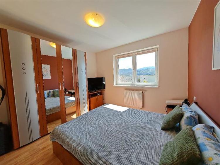 Inchiriem Apartament 2 Camere, Mobilat, Decomandat, Avantgarden 2