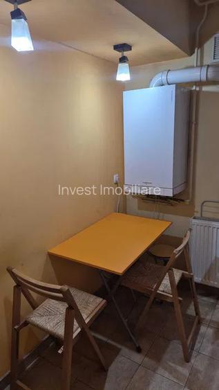 Apartament 3 camere Piata Unirii, semidecomandat, 600 euro - 6