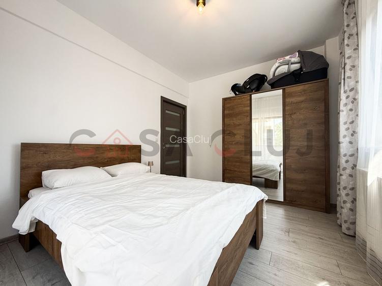 Apartament 2 dormitoare la cheie, bloc nou, Zorilor! - 2