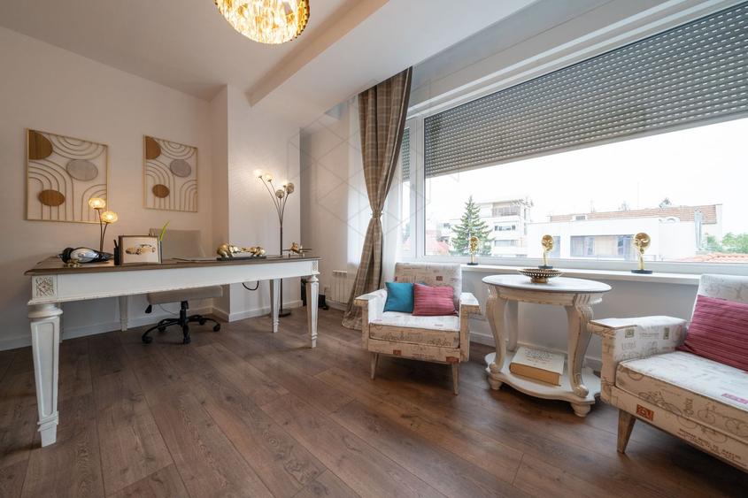 Residence Villamont | 4 camere | Aviatorilor