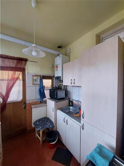 Casa in Aradul Nou, zona Tabacovici