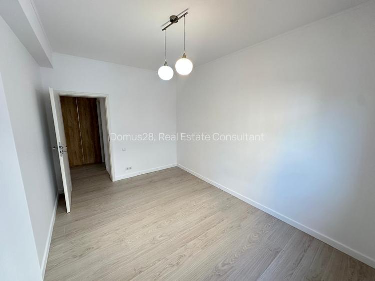 Apartament spațios cu 3 camere și loc de parcare | Otopeni - 14