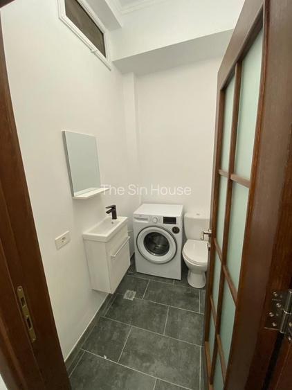 3 Camere Premium | Aviatorilor | Mobilat Nou | Terasa Superba - 10