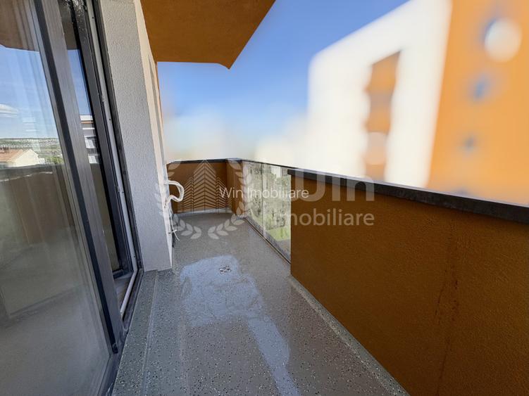 Apartament cu 1 camera 37mp | Bloc nou | Finisat | Intre Lacuri! - 5