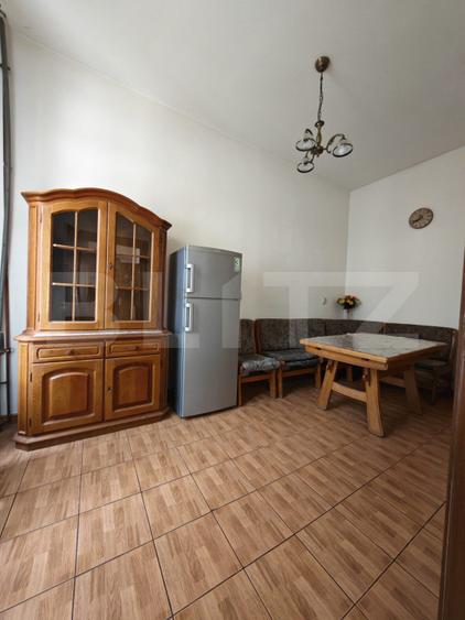 Apartament cu 3 camere, 72 mp, zona Traian