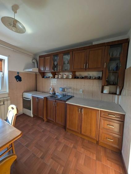 Apartament 2 camere, zona Modern, direct de la proprietar