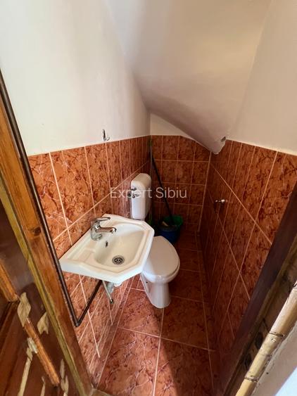 ÎNCHIRIEZ CASĂ TIP DUPLEX – 4 CAMERE DECOMANDATE – ZONA TREI STEJARI - 17