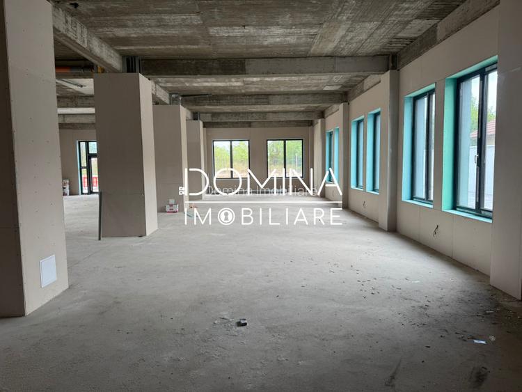 Inchiriere cladire moderna P+2 cu parcare proprie - str. Tineretului - Targu Jiu - 3