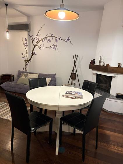 3 rooms apartment | Ștefan cel Mare | 130 sqm | Garage include