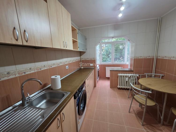 Apartament cu 3 camere de inchiriat in zona Dristor/Ramnicu Valcea - 6